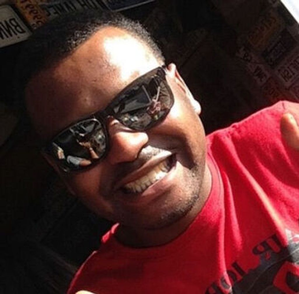 Mr Paul Brian Trammell Ii Profile Photo