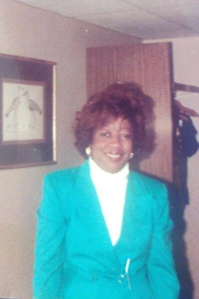 Audrey Faye Dabney Profile Photo