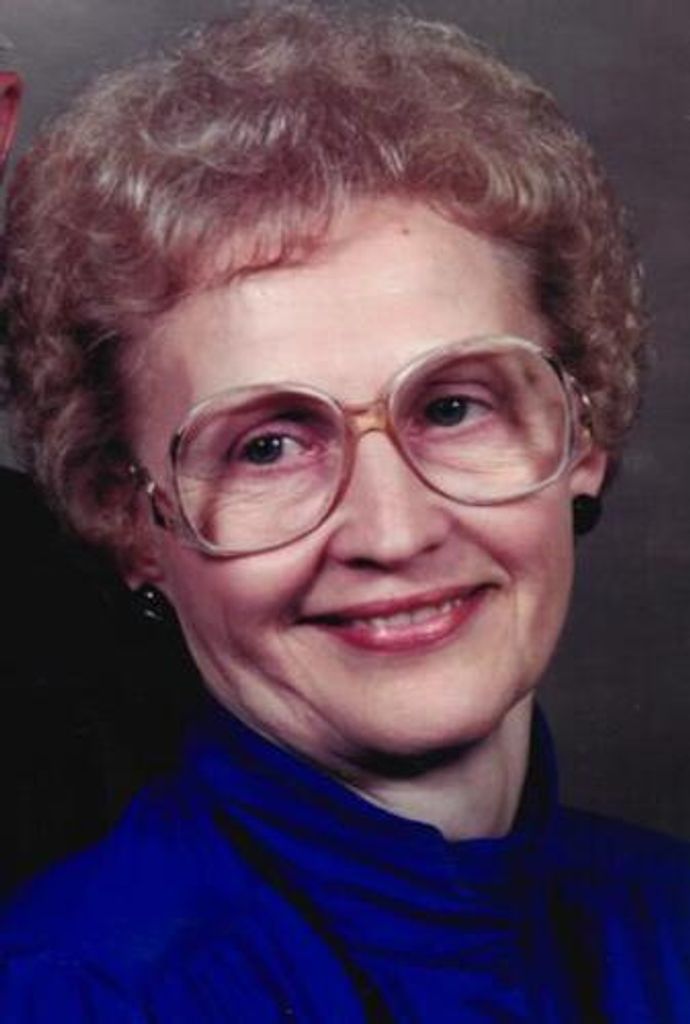 Luella Harper Profile Photo