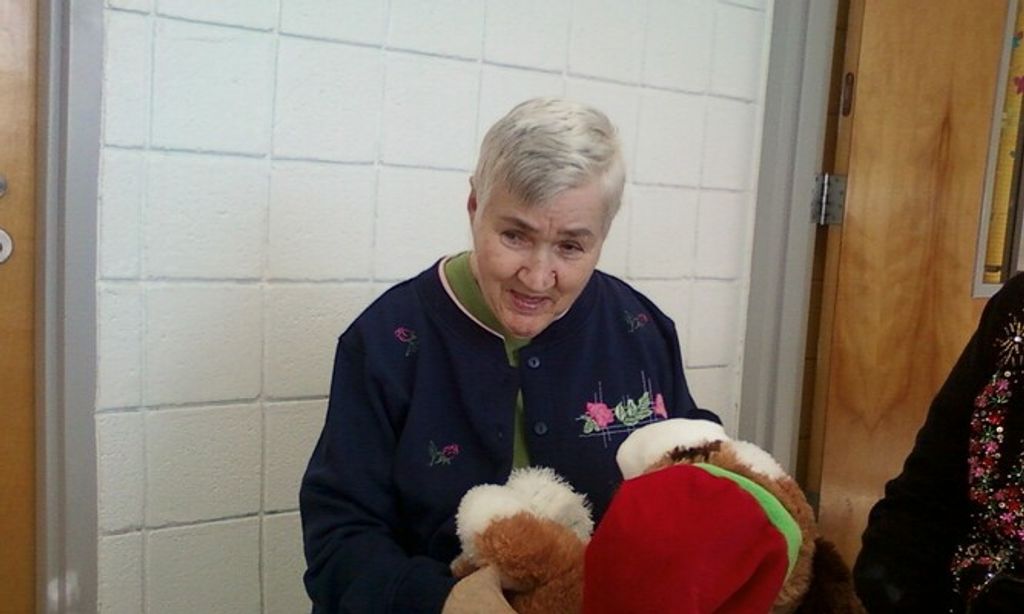 Betty Stokes Profile Photo