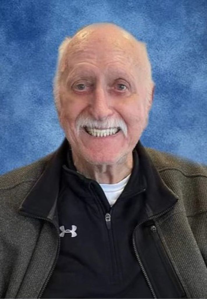 Richard Borgra Profile Photo