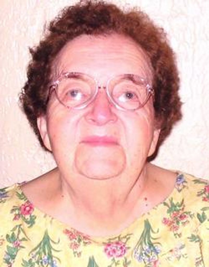 Angeline N. Czerkowski Profile Photo