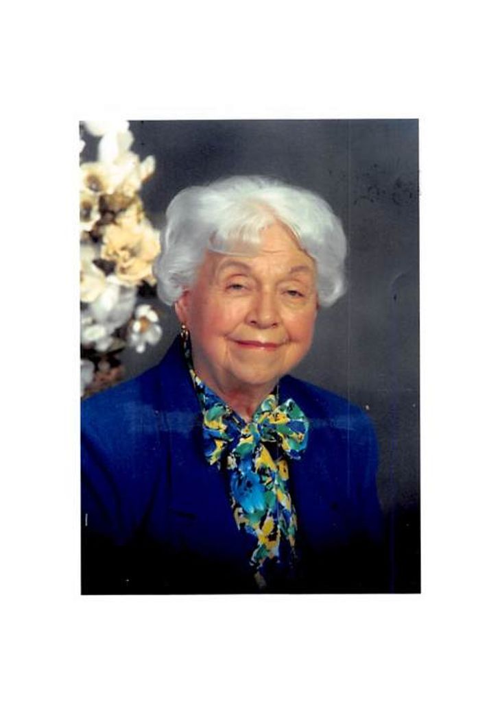 Avalon Eileen (Dye)  Bechtle