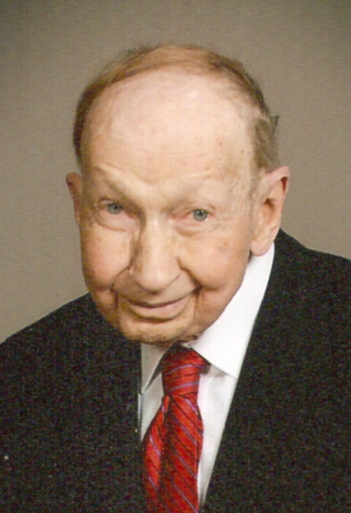 Gustav Preusser