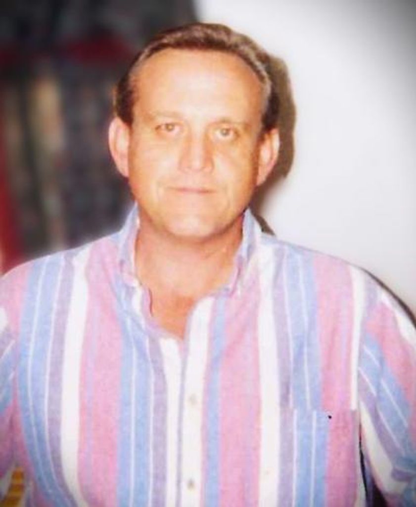 Marvin Eli Vance Profile Photo