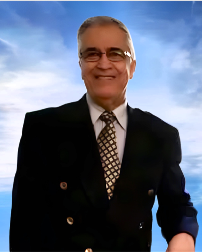 Jaime Santamaria Profile Photo