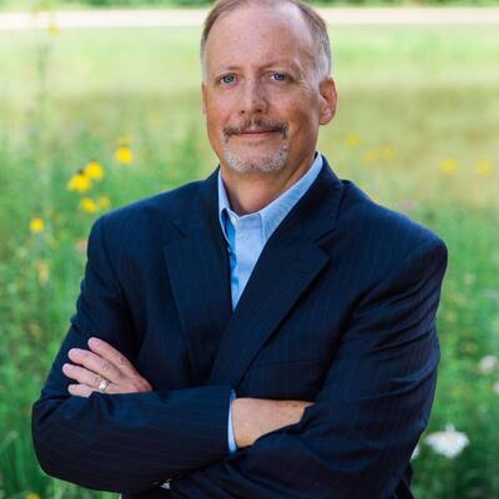 Robert "Jeff" Hull Profile Photo