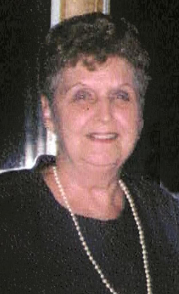 Jeanne Freed Wolfe Profile Photo