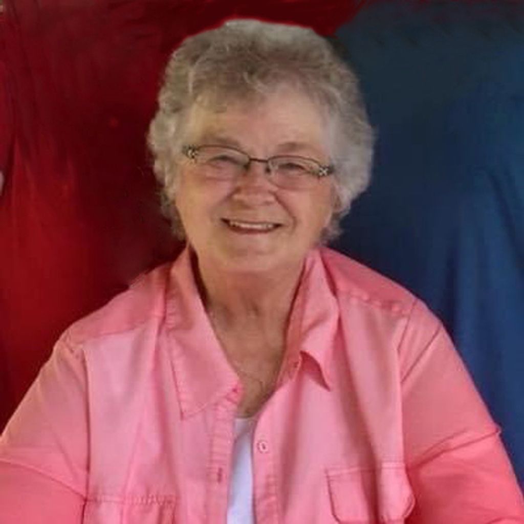 Darlene Hopkins Dillard