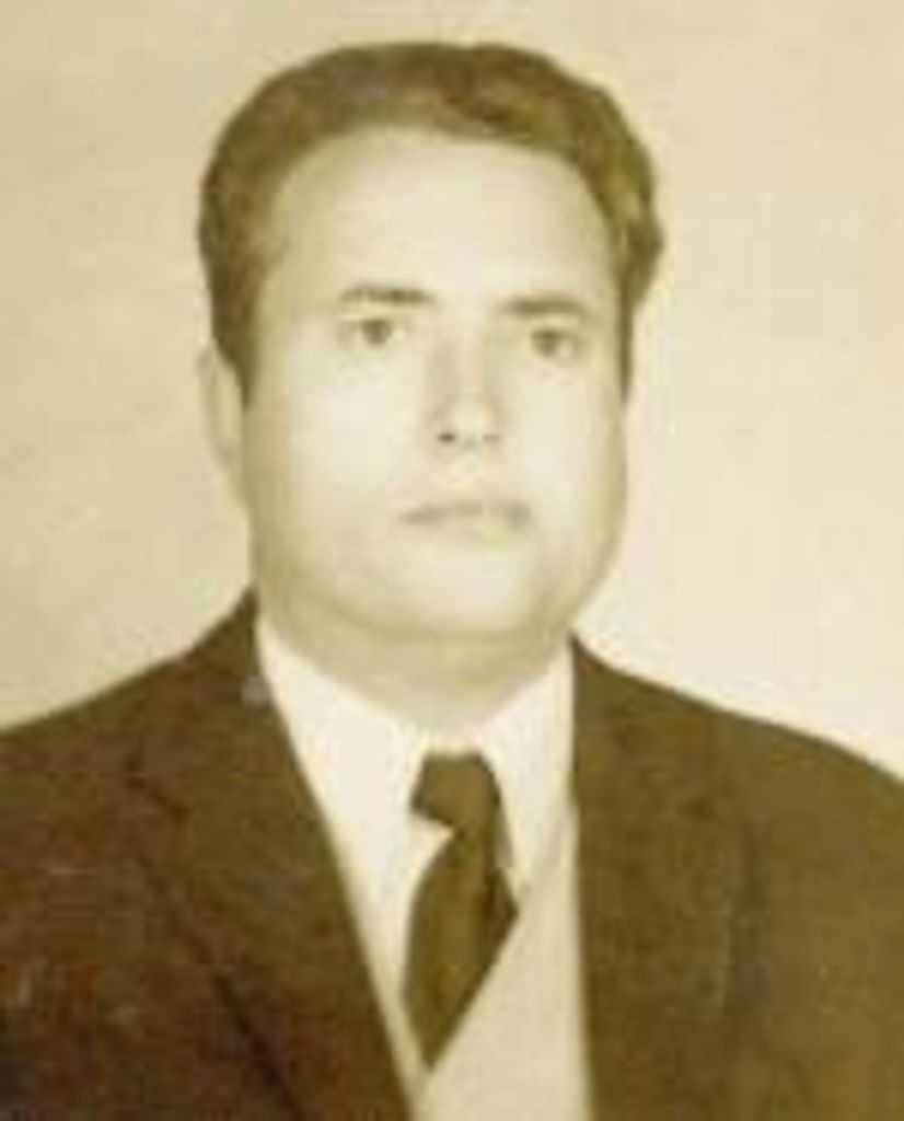 Manuel Tavares