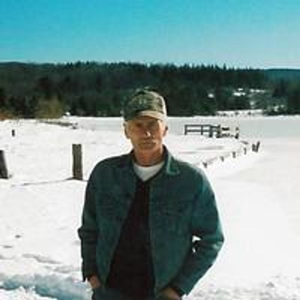James Edward Ruth, II
