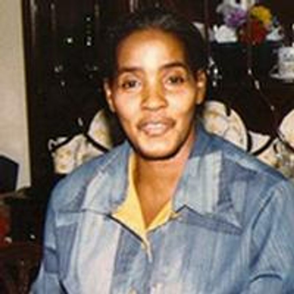 Lorraine Woodson
