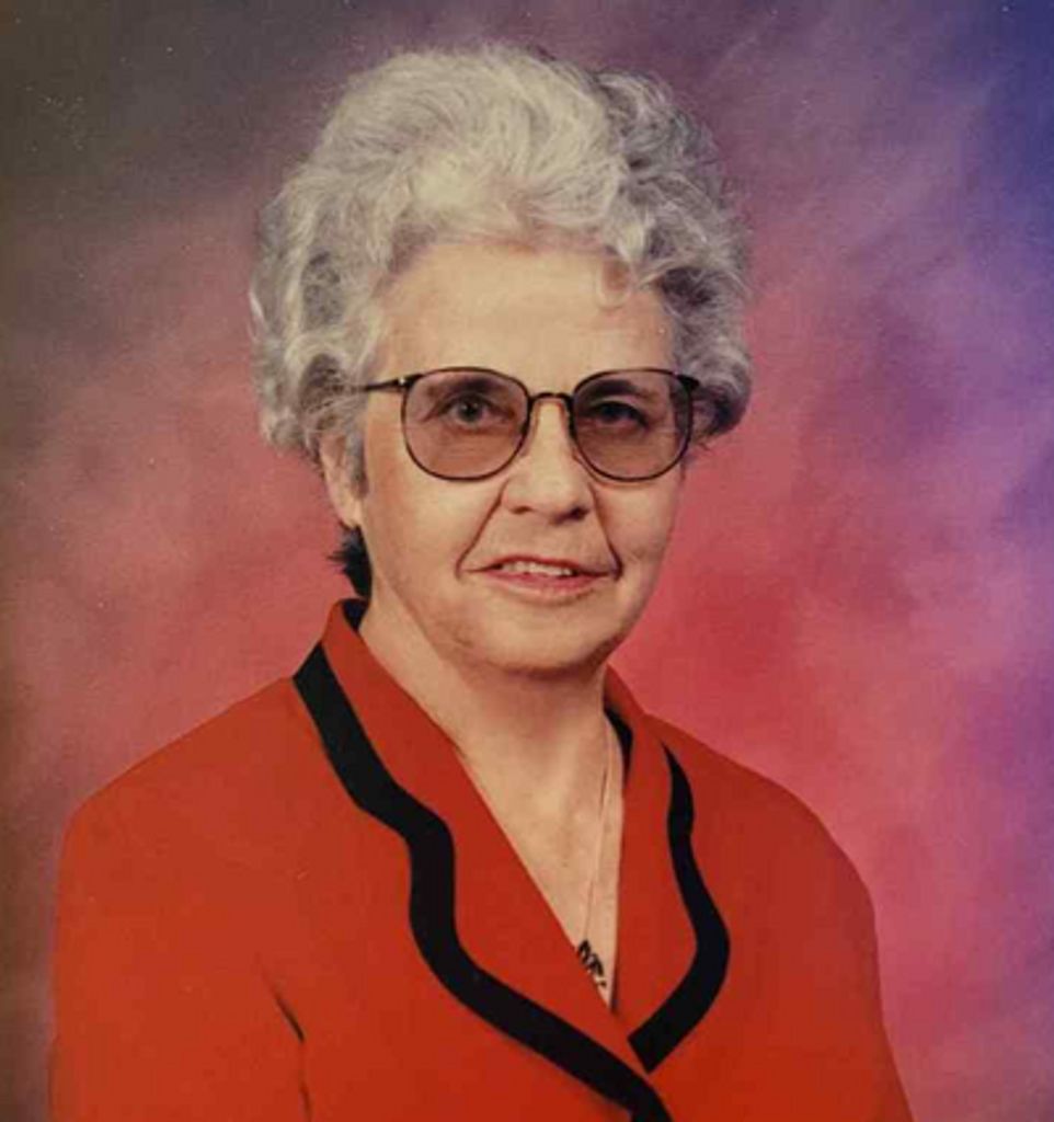 Ruth Elaine Williams Profile Photo
