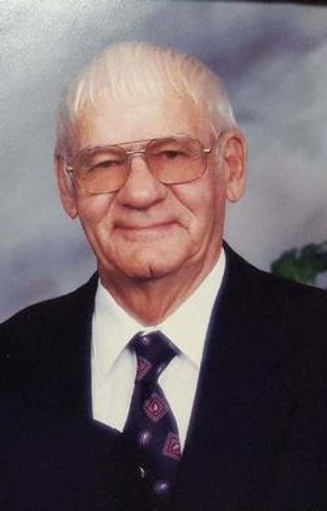 Charles Albert Gott Profile Photo