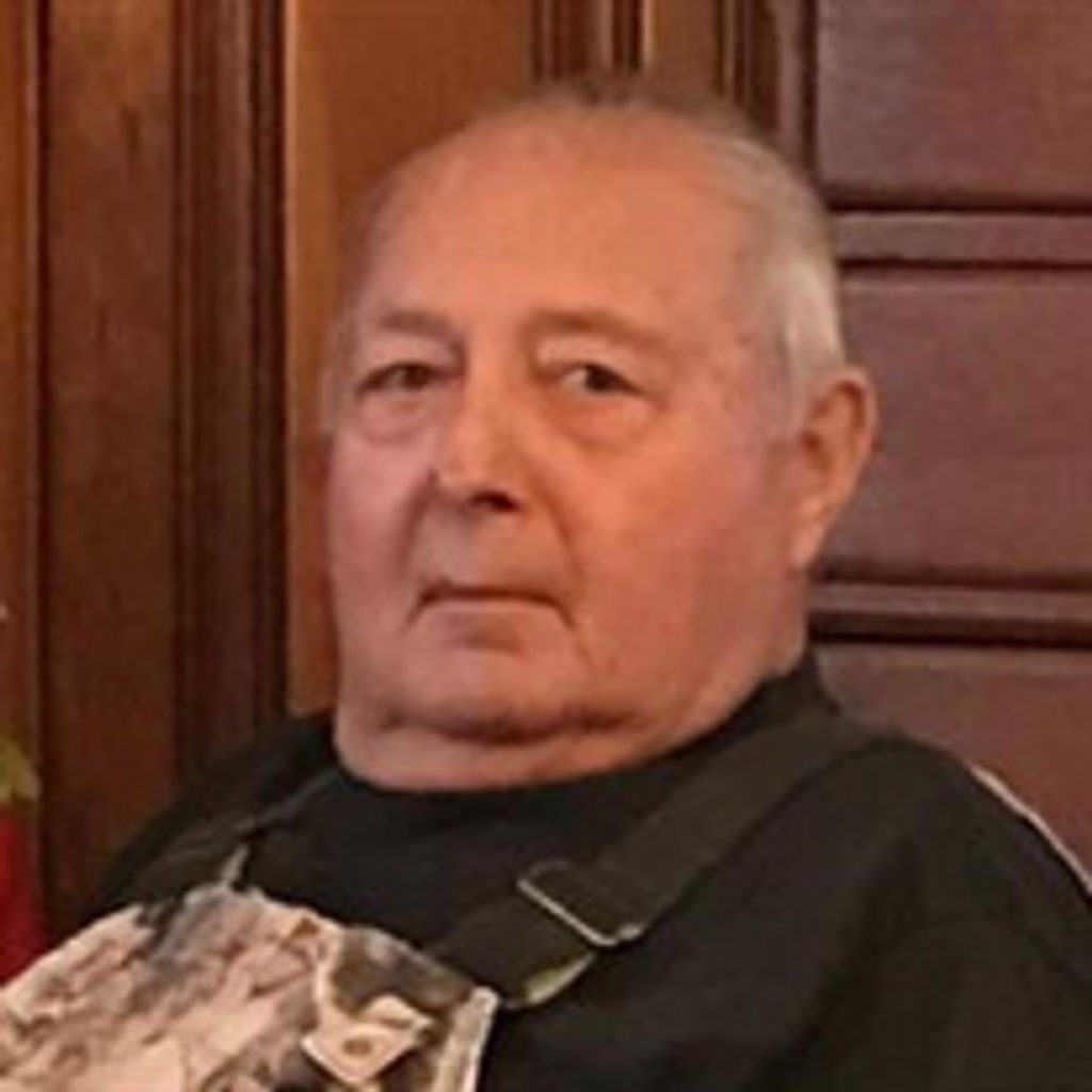Henry Stahli Redard