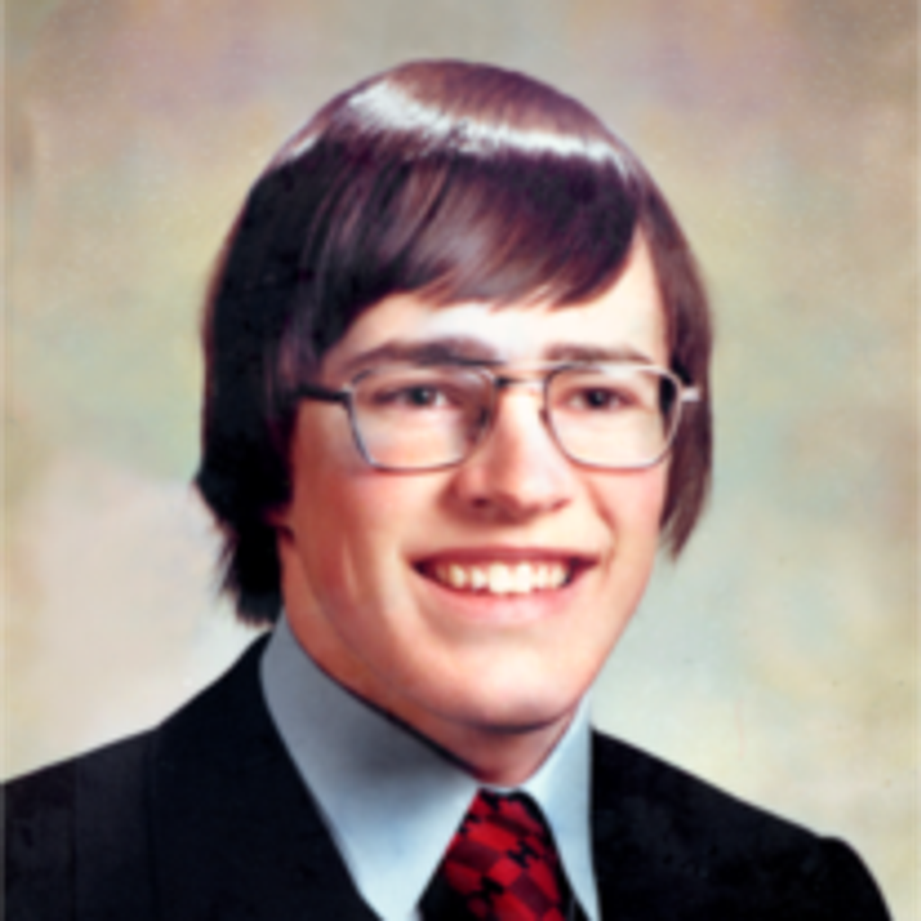 Stuart Cross Oliver