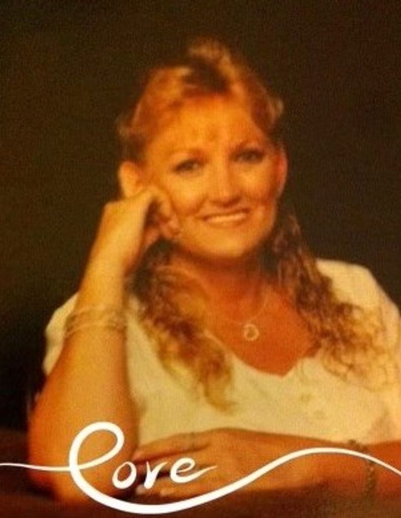 Carrie Bohanan Profile Photo