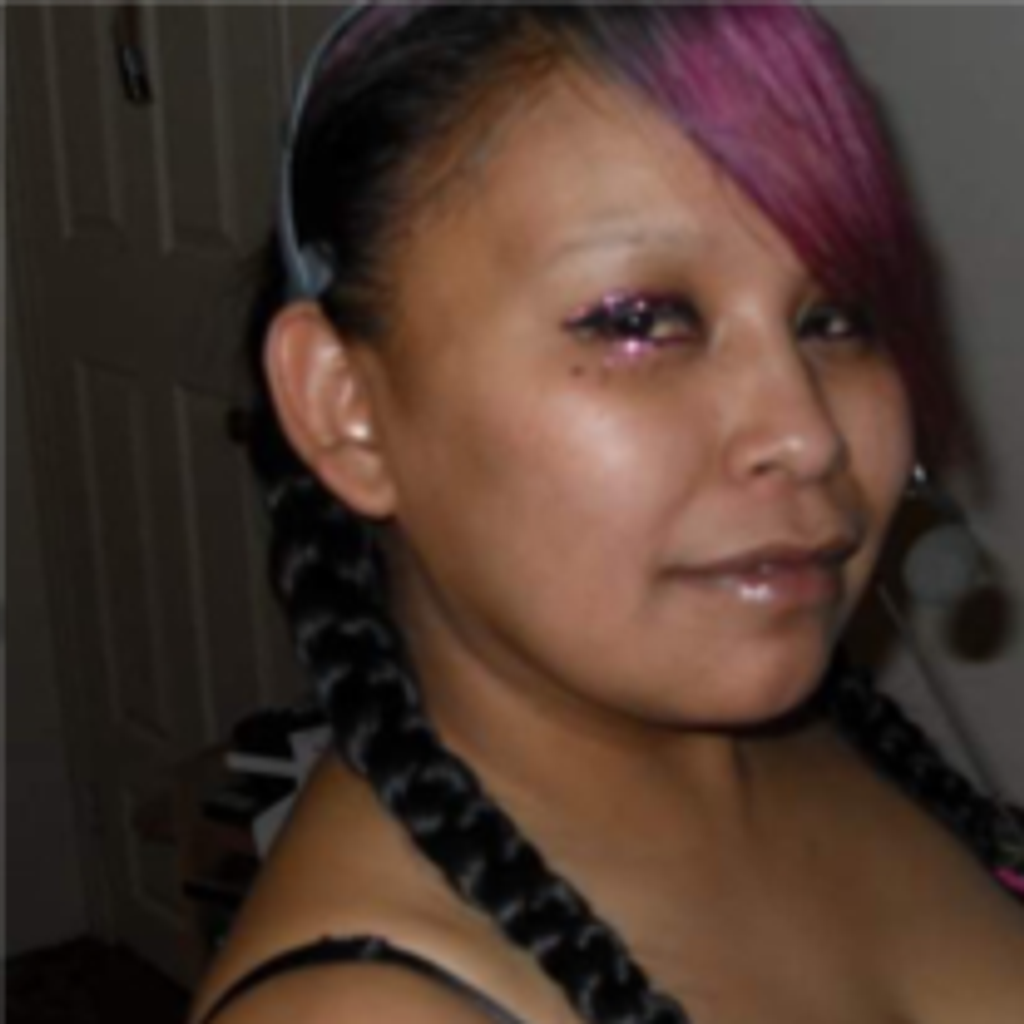 Nikki Holguin