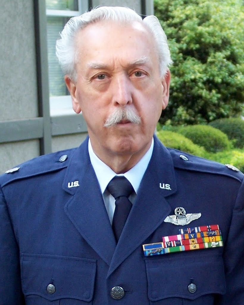 Maxwell Sidner, Jr.