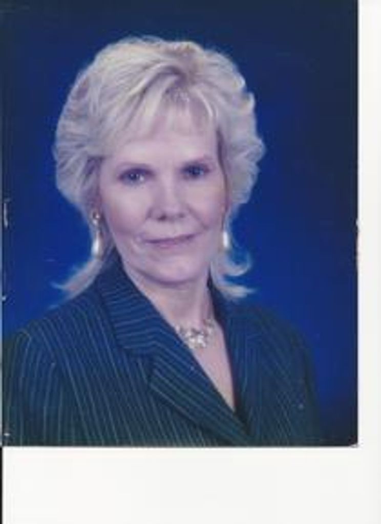 Carolyn Joyce Byrd