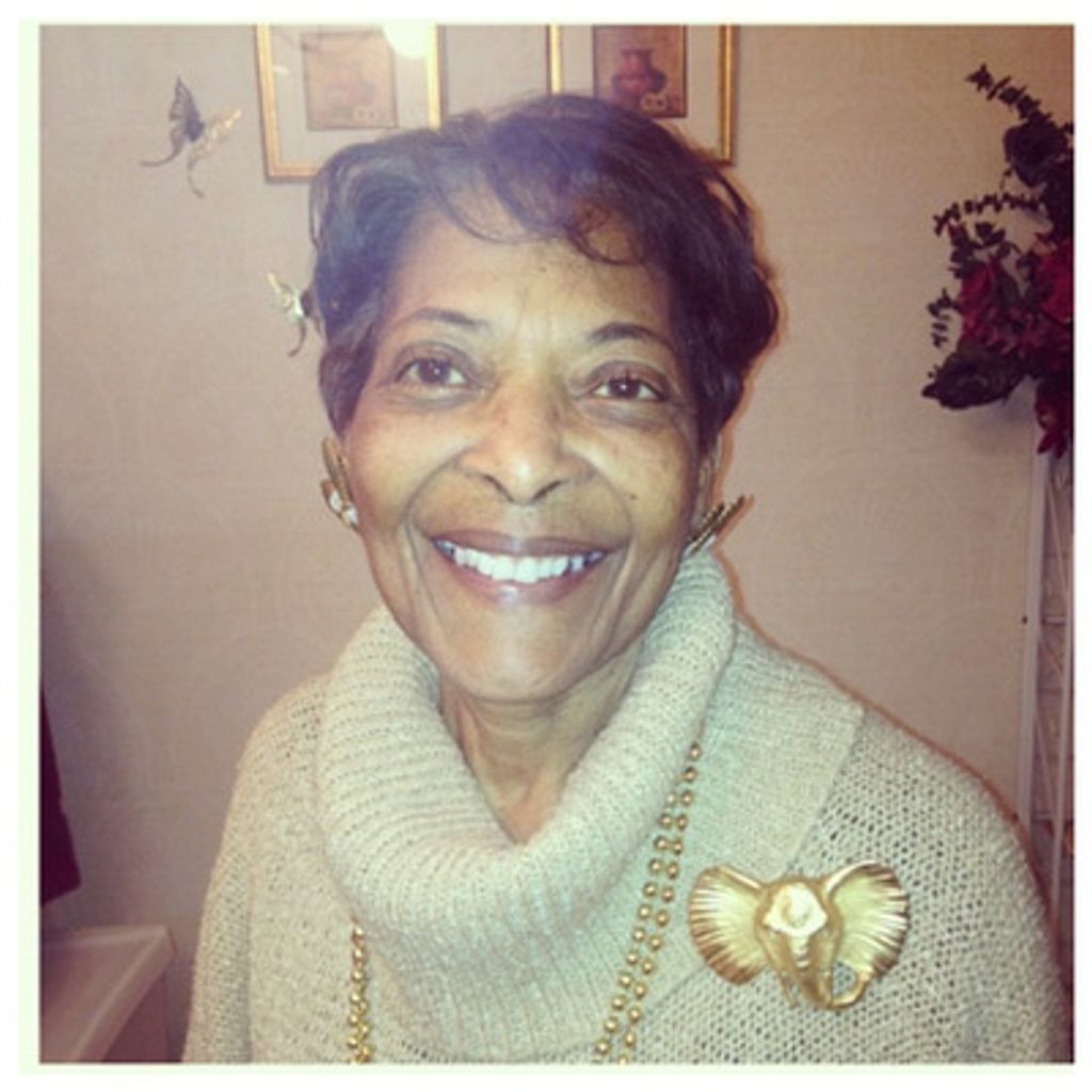 Patricia Ann Toney Speights Profile Photo
