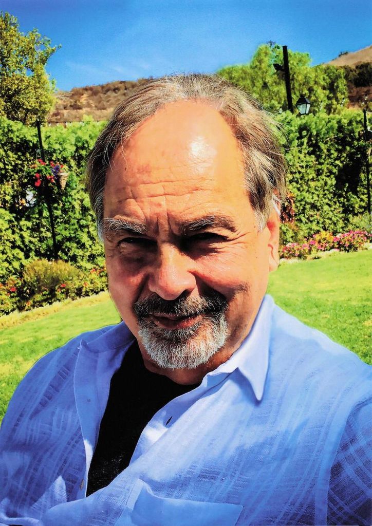 Jonathan Alexander Giloff