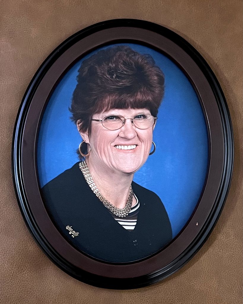 Vernie M. O'Moore