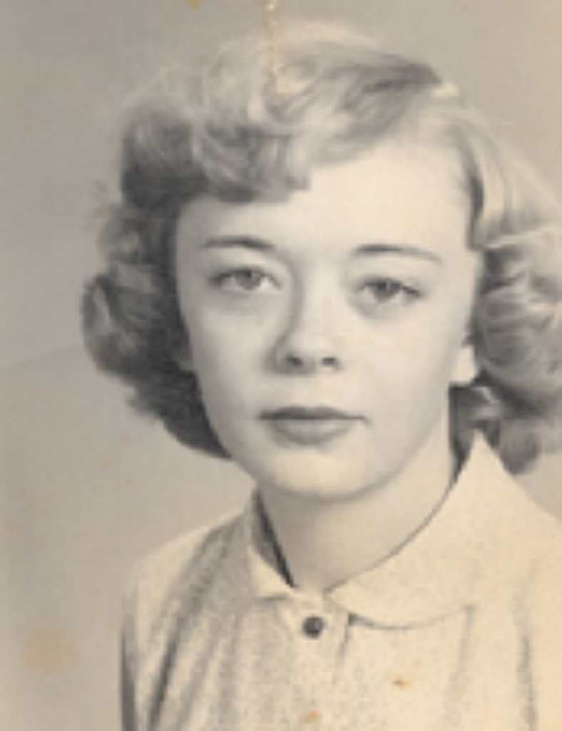 Shirley  Eakins Mckee