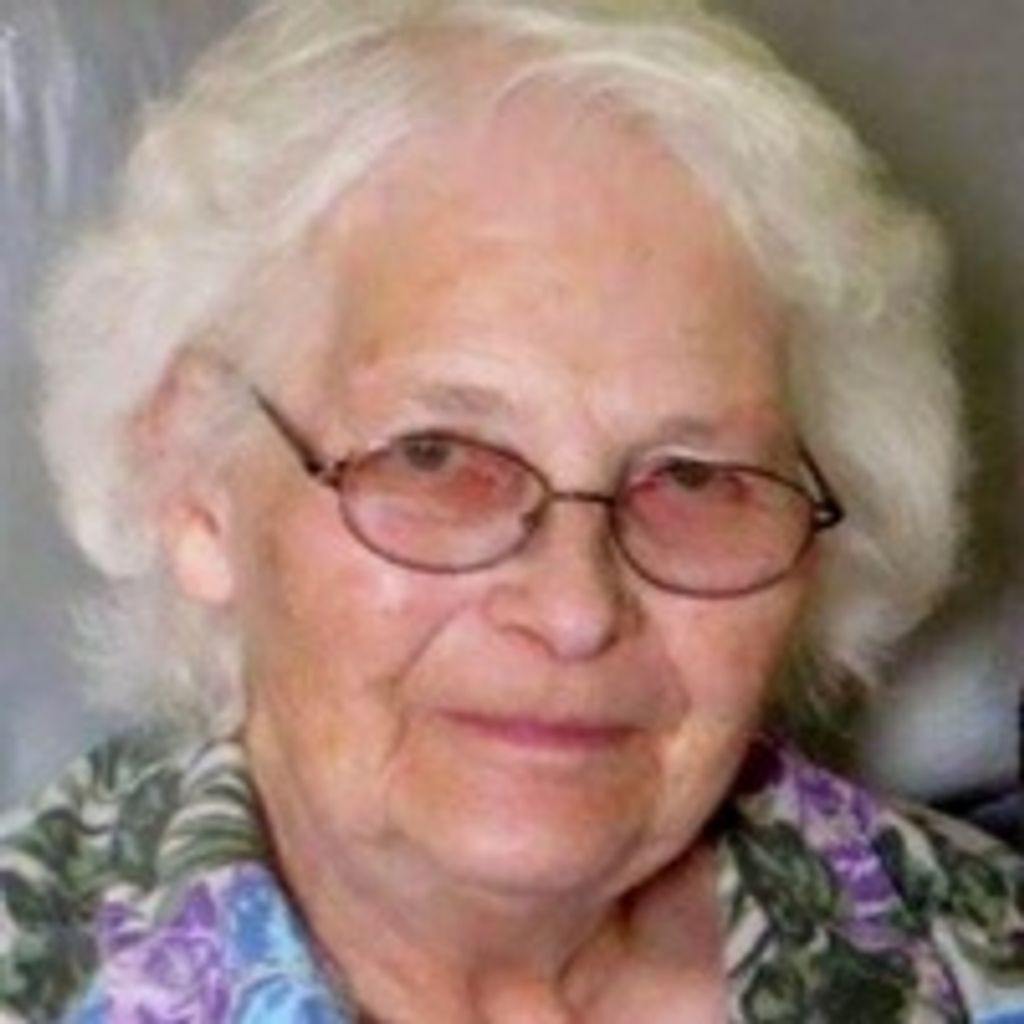 Gertrude "Fern" Wells