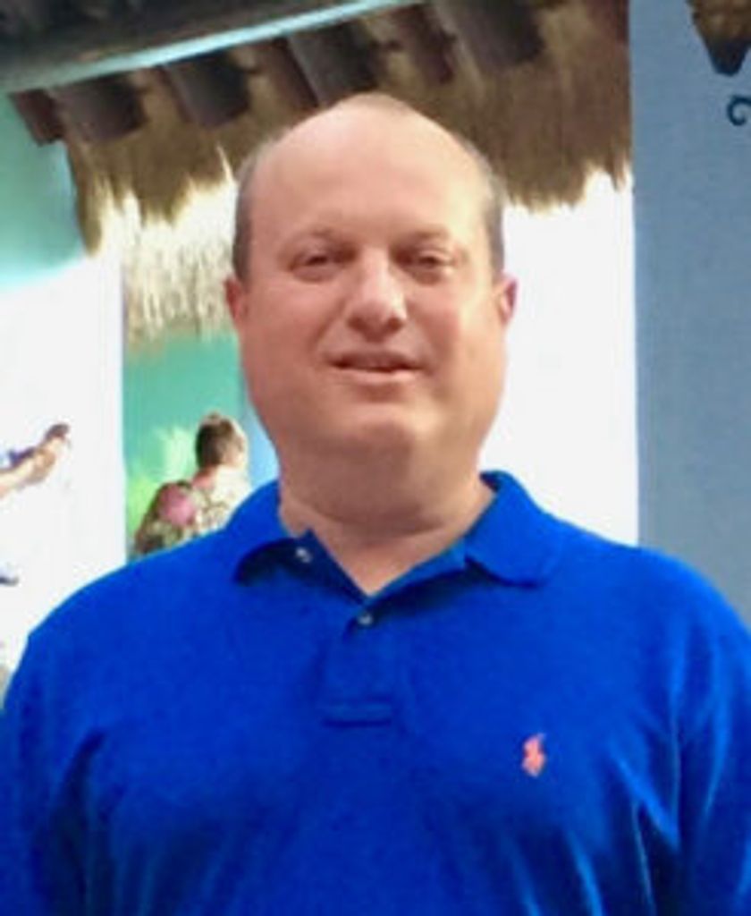 Mark A. Fouchet