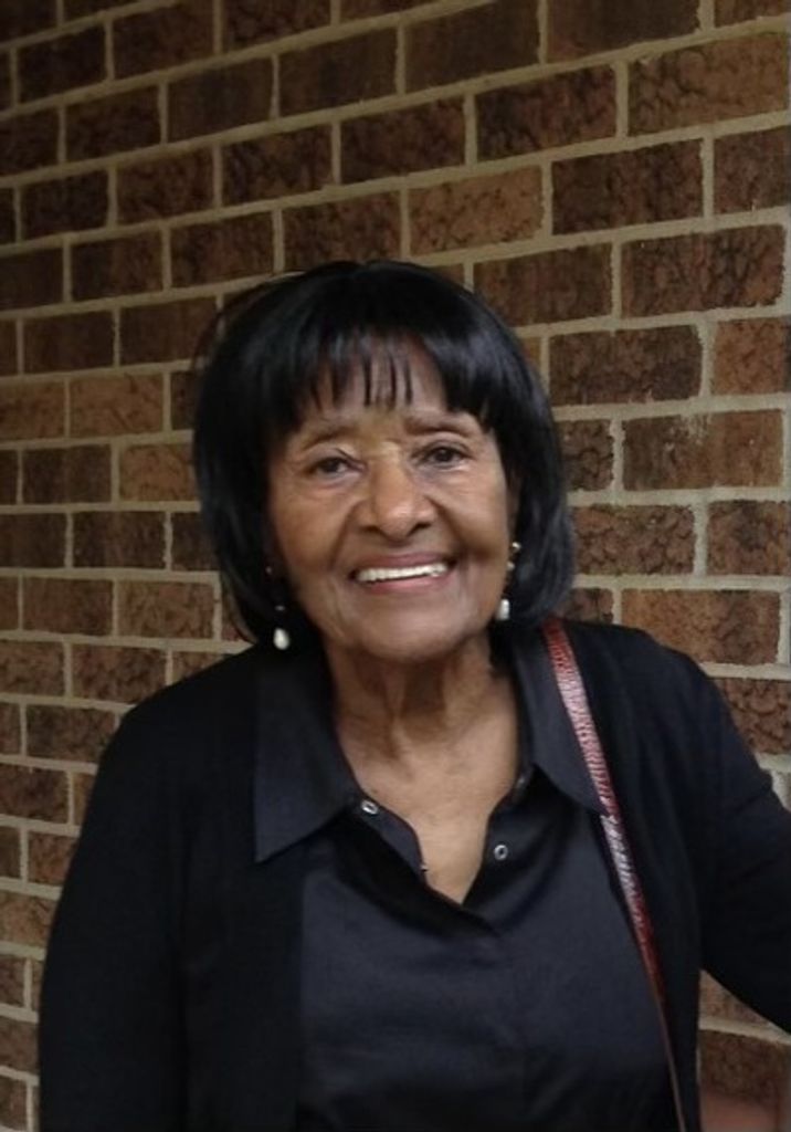 Minnie Wilder Profile Photo