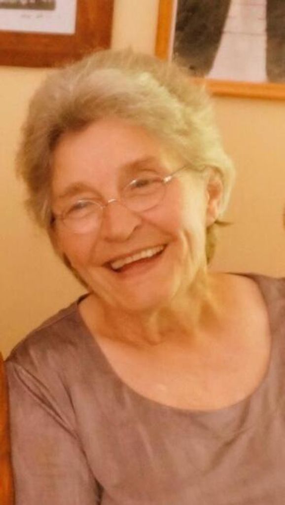 Wanda Hedwig "Wandi" Bair (Davidovicz)