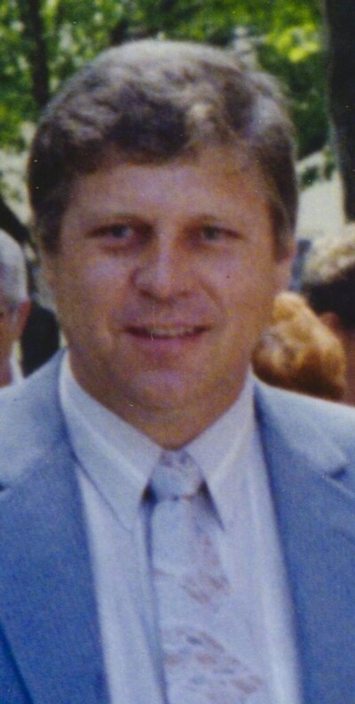 Andrzej Zagaja Profile Photo
