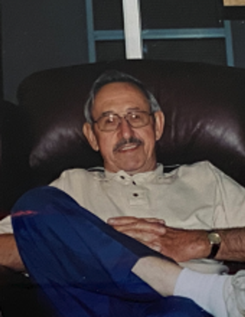 Edward "Ed" Thomas Pawlowski Profile Photo