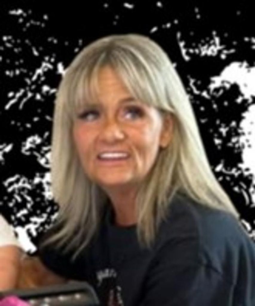 Phylliss Joan Pj Blackburn