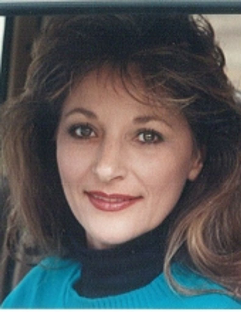 Jeanette  Faucheux Boheler