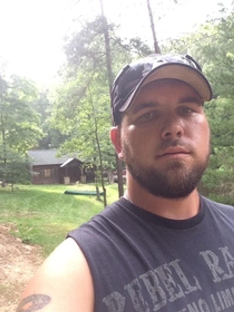 Bradley E. Barngrover