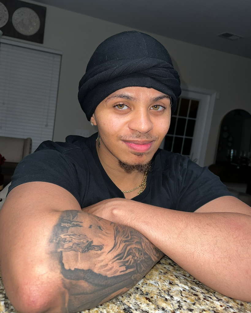 Victory Lewis Mason, III