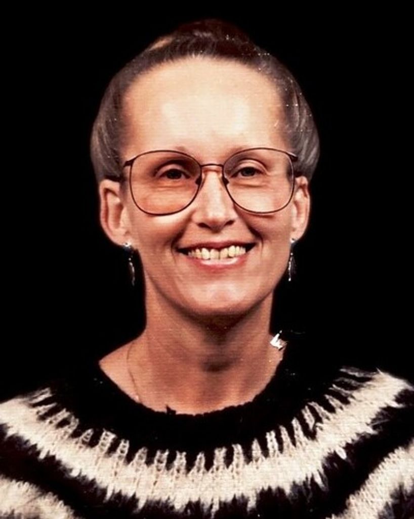 Gail Ann Carlson Masters Profile Photo