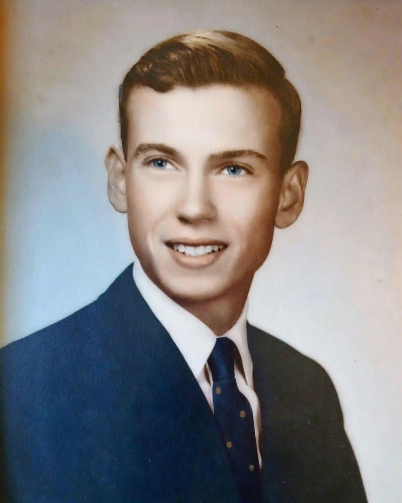 Stanley Chapman Hills