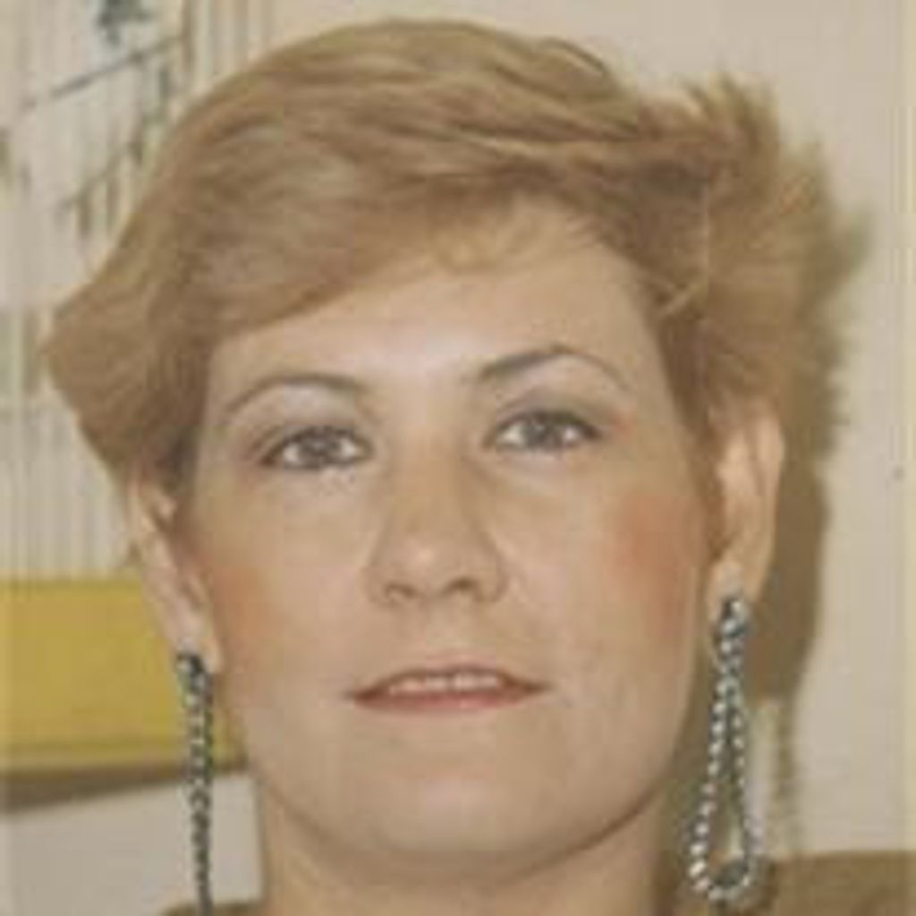 Vicki Mason