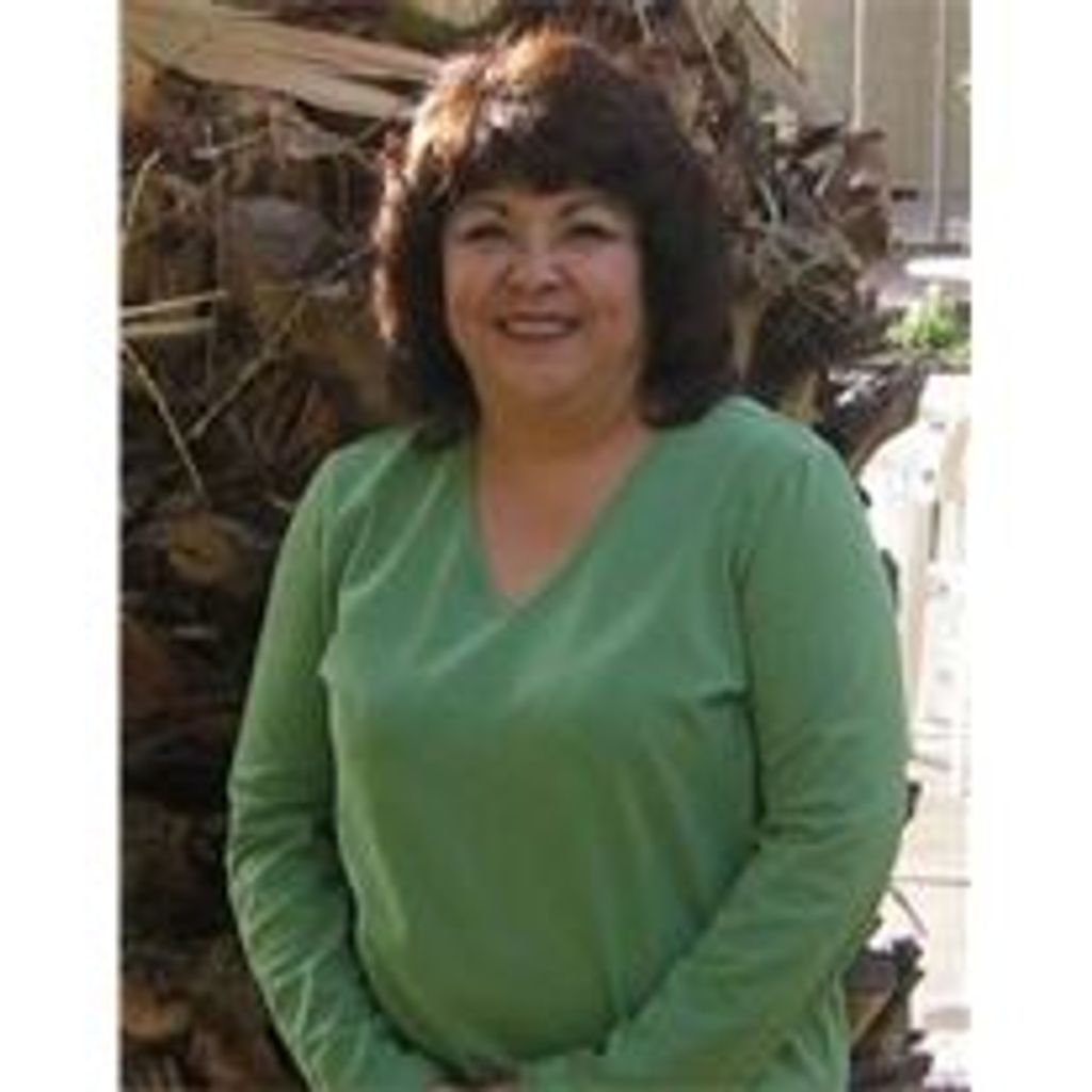 Charlene Smith