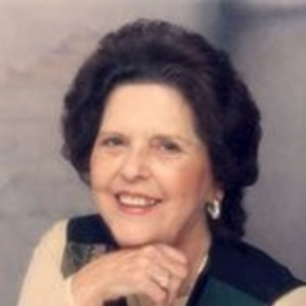 Jeanette Arpin Meaux