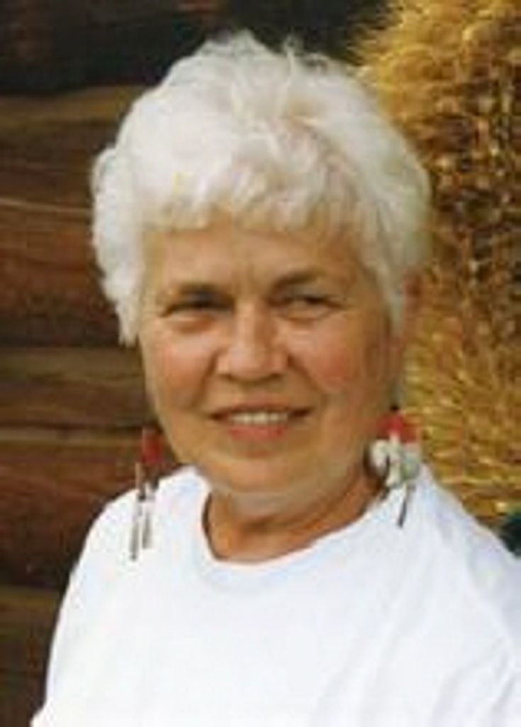 Nida Jensen Keefer