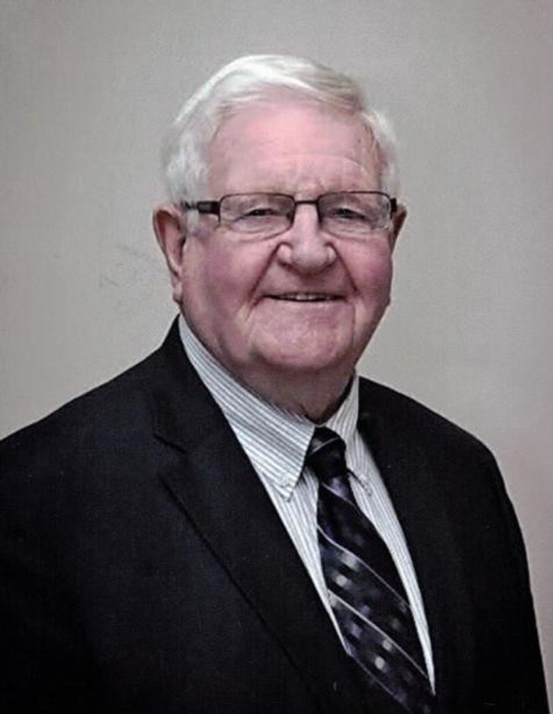 Darrel Cubby Cubbison Profile Photo