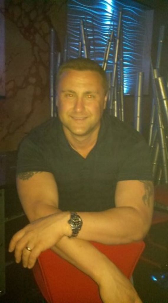Stanley Mark "Stan" Markovsky
