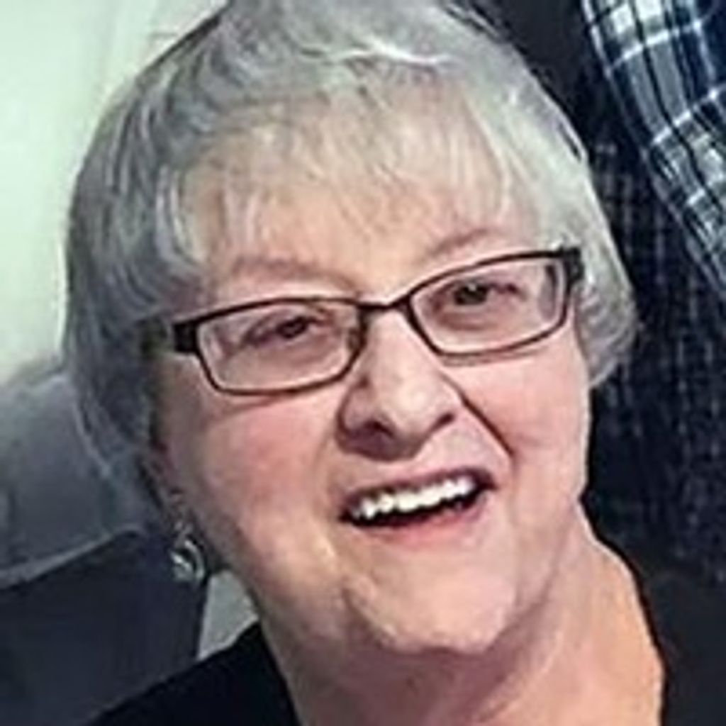 Kathryn Jean Sarkie Profile Photo