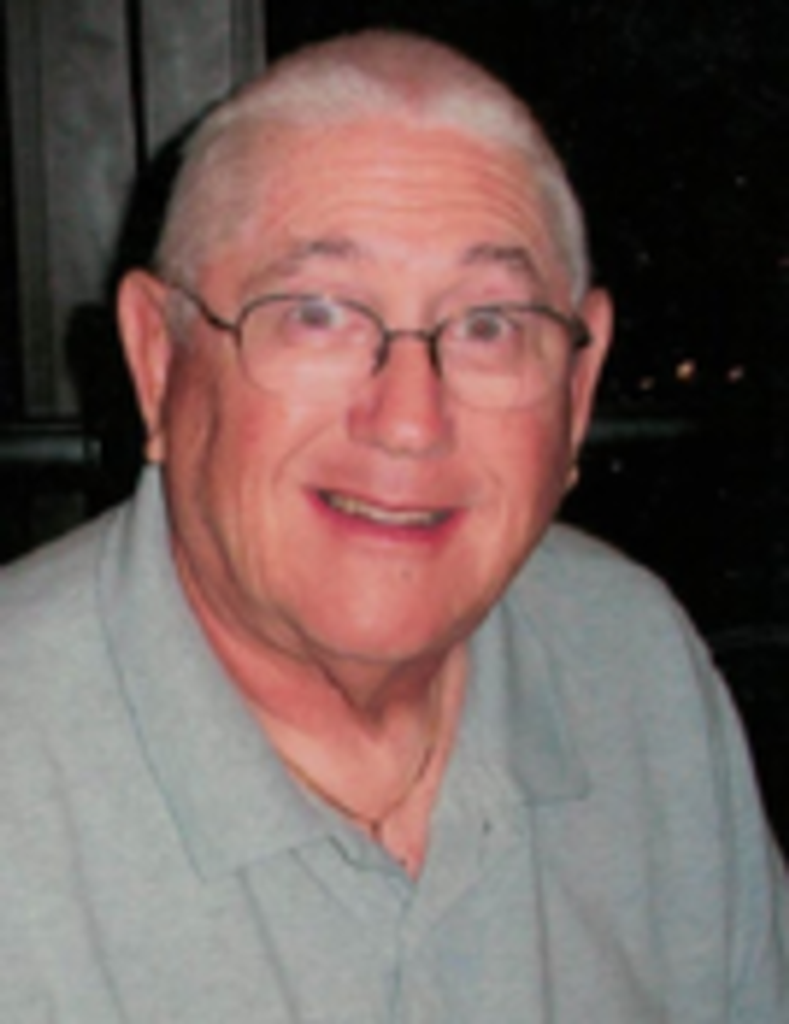 Donald William Hopkins