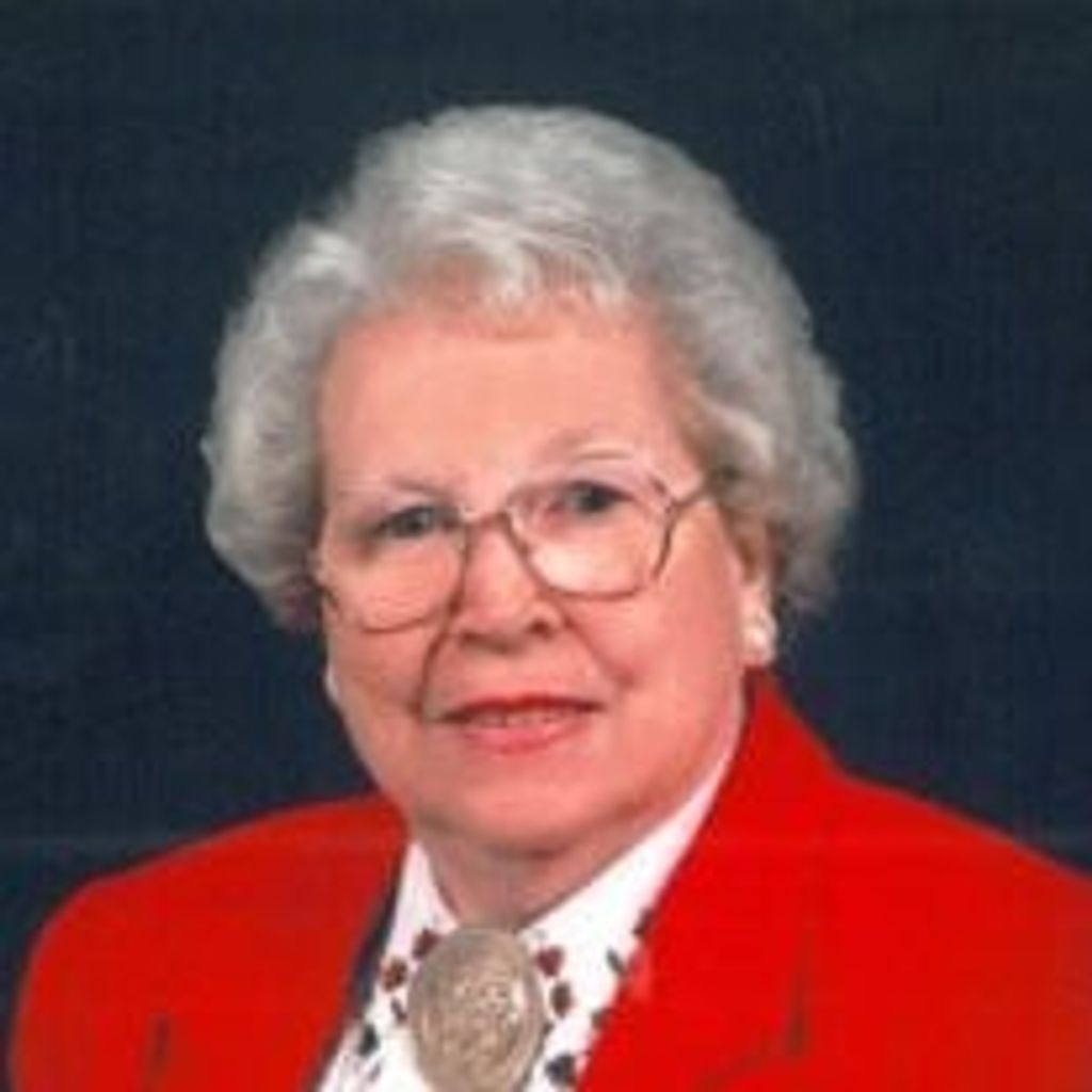 Jane Wyatt Seay