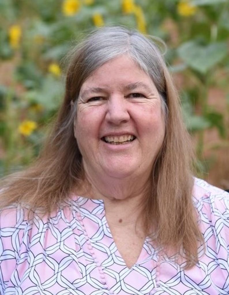 Amy Marsh Gaydon